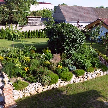 Ferienwohnung Herrmann Pottenhofen Bagian luar foto