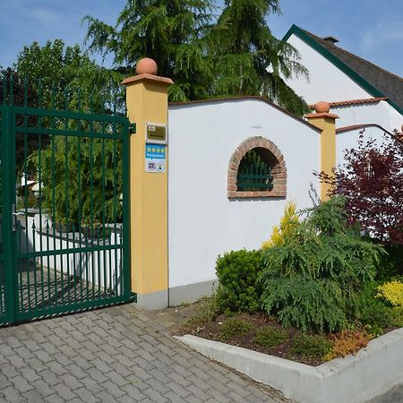 Ferienwohnung Herrmann Pottenhofen Bagian luar foto