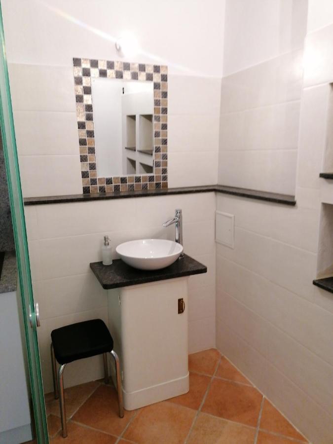 Ferienwohnung Herrmann Pottenhofen Bagian luar foto