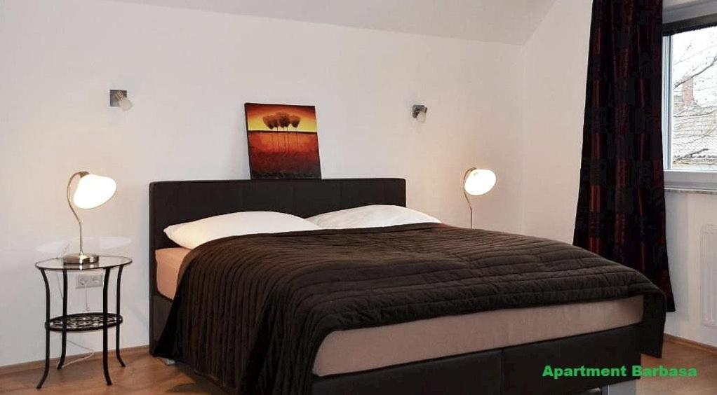 Ferienwohnung Herrmann Pottenhofen Bagian luar foto