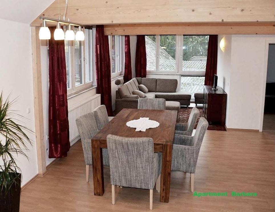 Ferienwohnung Herrmann Pottenhofen Bagian luar foto