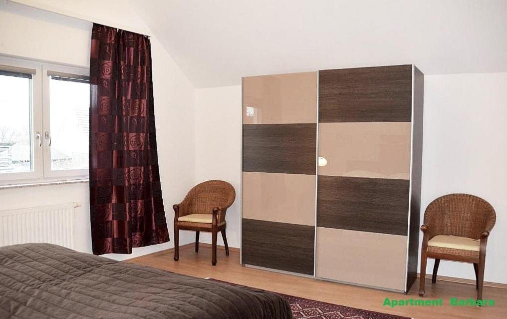 Ferienwohnung Herrmann Pottenhofen Bagian luar foto