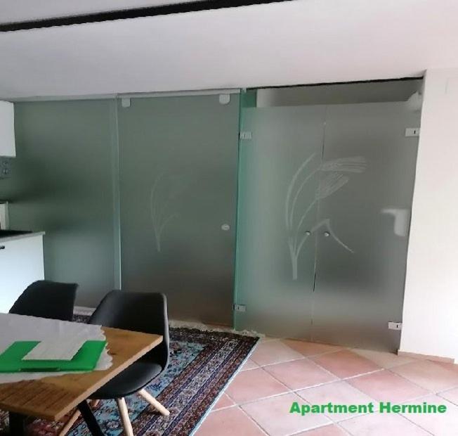 Ferienwohnung Herrmann Pottenhofen Bagian luar foto