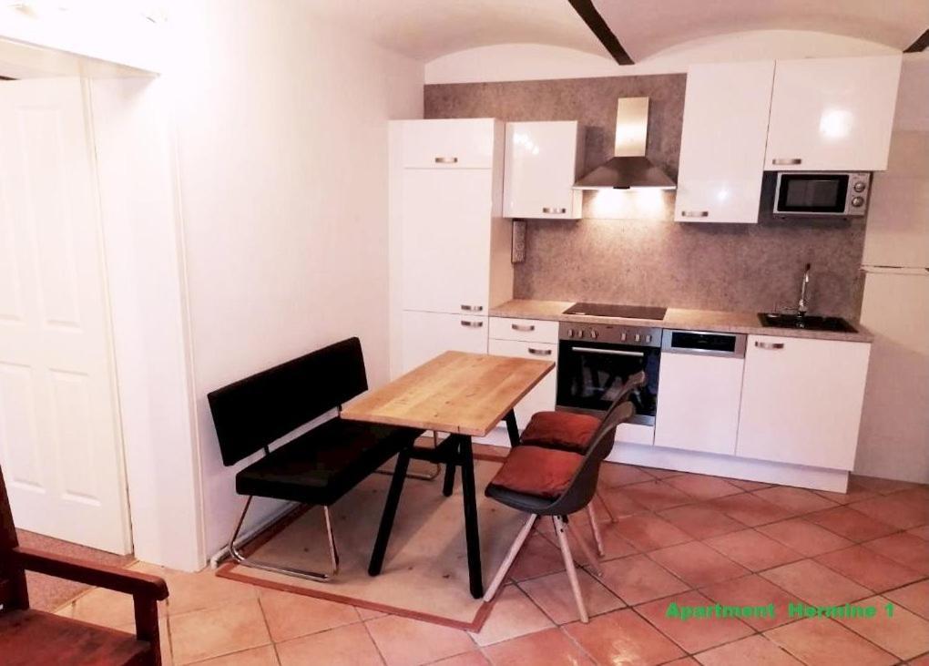 Ferienwohnung Herrmann Pottenhofen Bagian luar foto