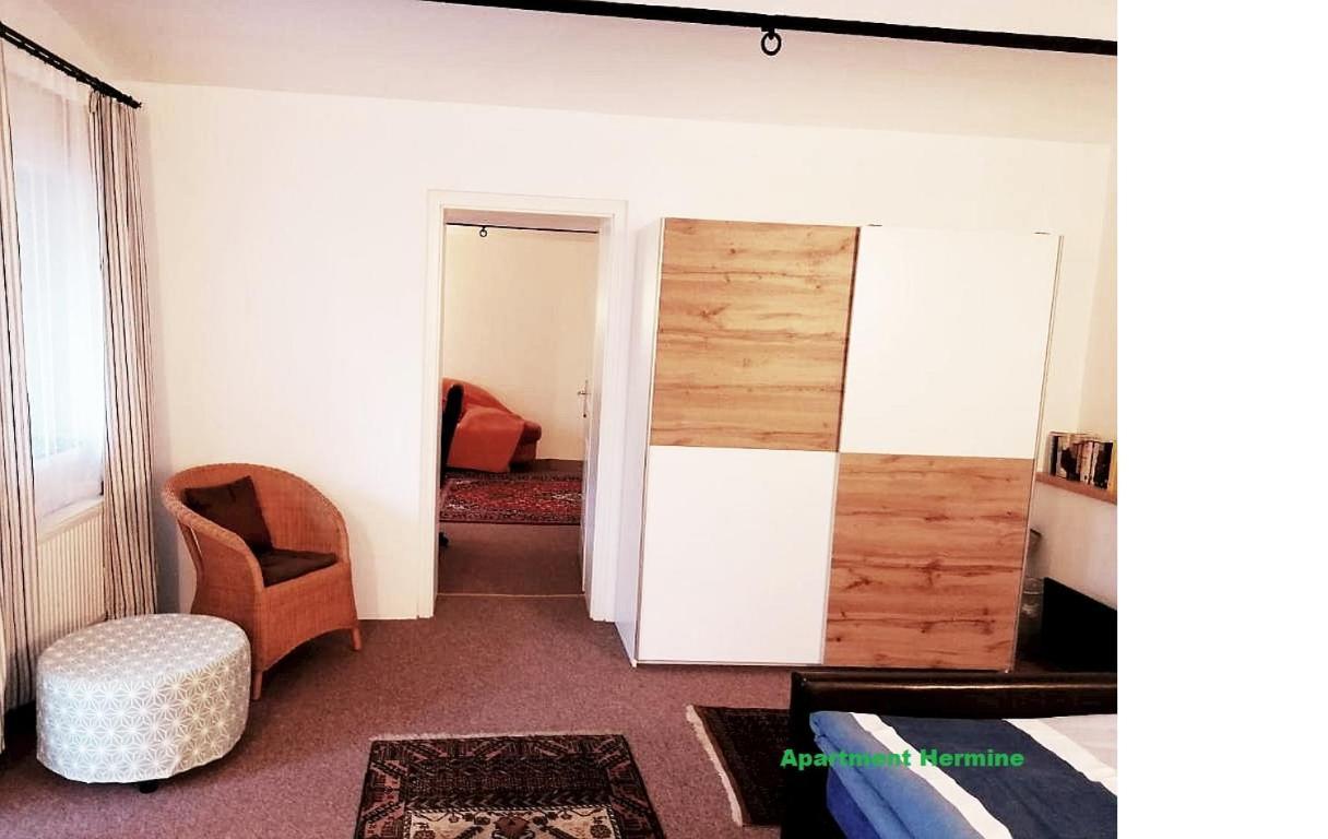Ferienwohnung Herrmann Pottenhofen Bagian luar foto