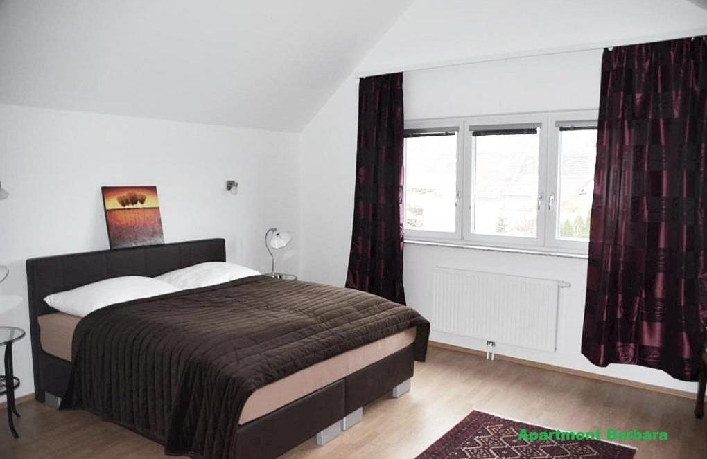 Ferienwohnung Herrmann Pottenhofen Bagian luar foto