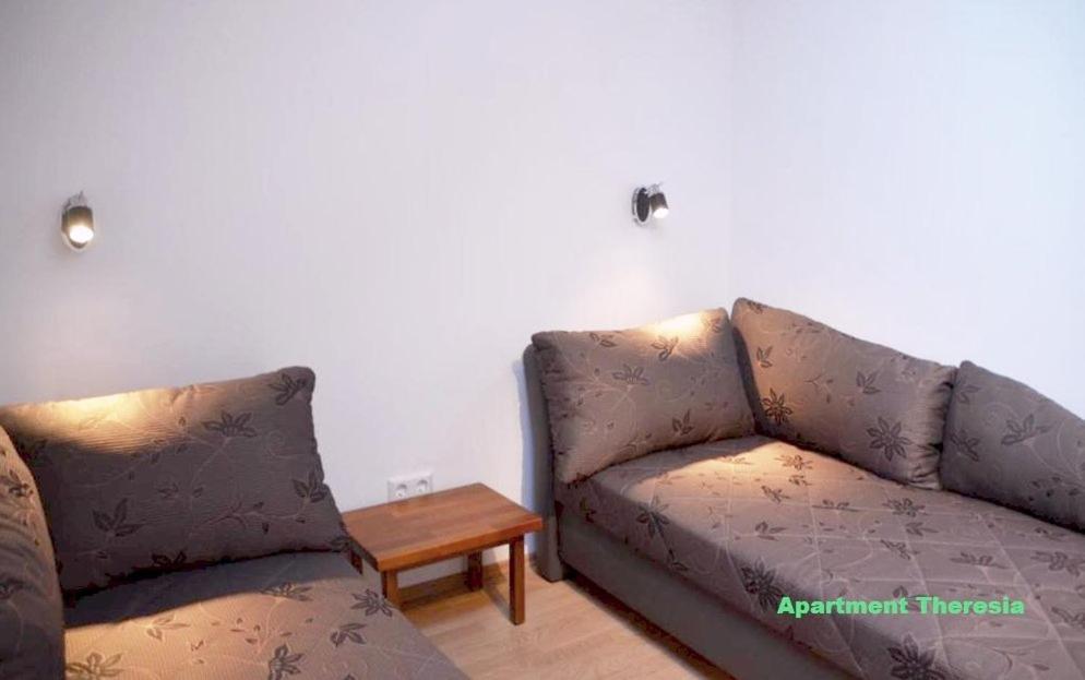 Ferienwohnung Herrmann Pottenhofen Bagian luar foto