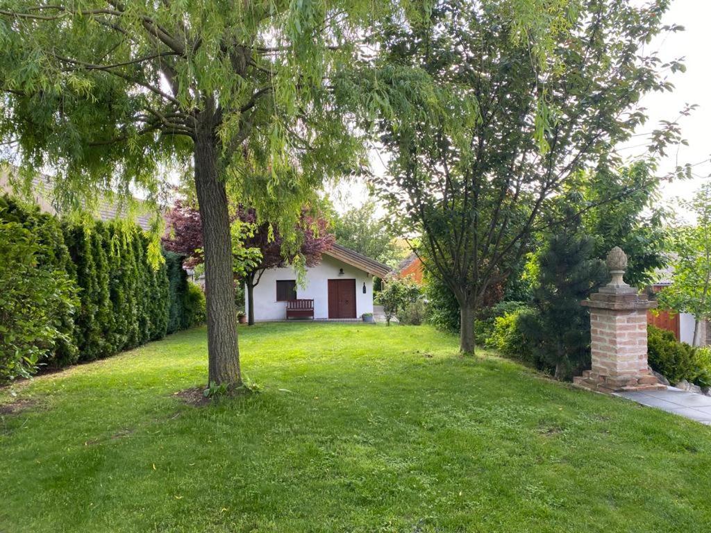 Ferienwohnung Herrmann Pottenhofen Bagian luar foto
