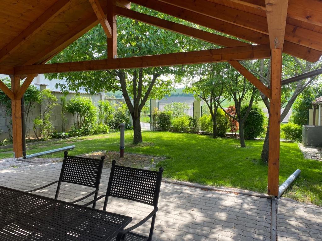 Ferienwohnung Herrmann Pottenhofen Bagian luar foto