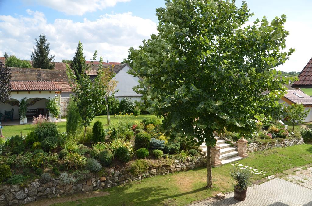 Ferienwohnung Herrmann Pottenhofen Bagian luar foto