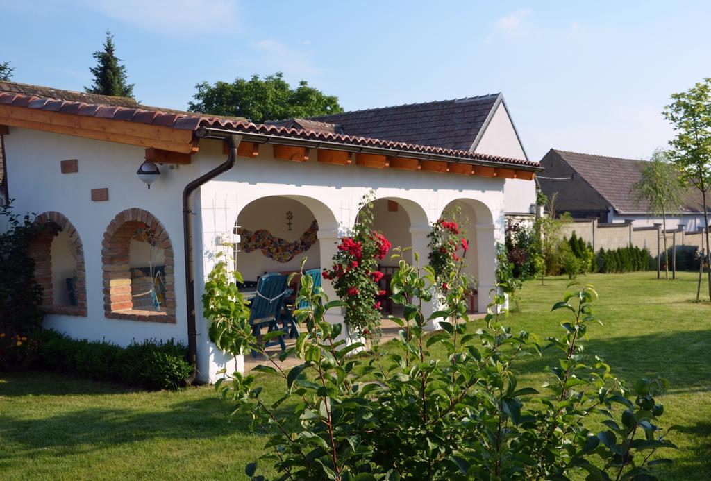 Ferienwohnung Herrmann Pottenhofen Bagian luar foto