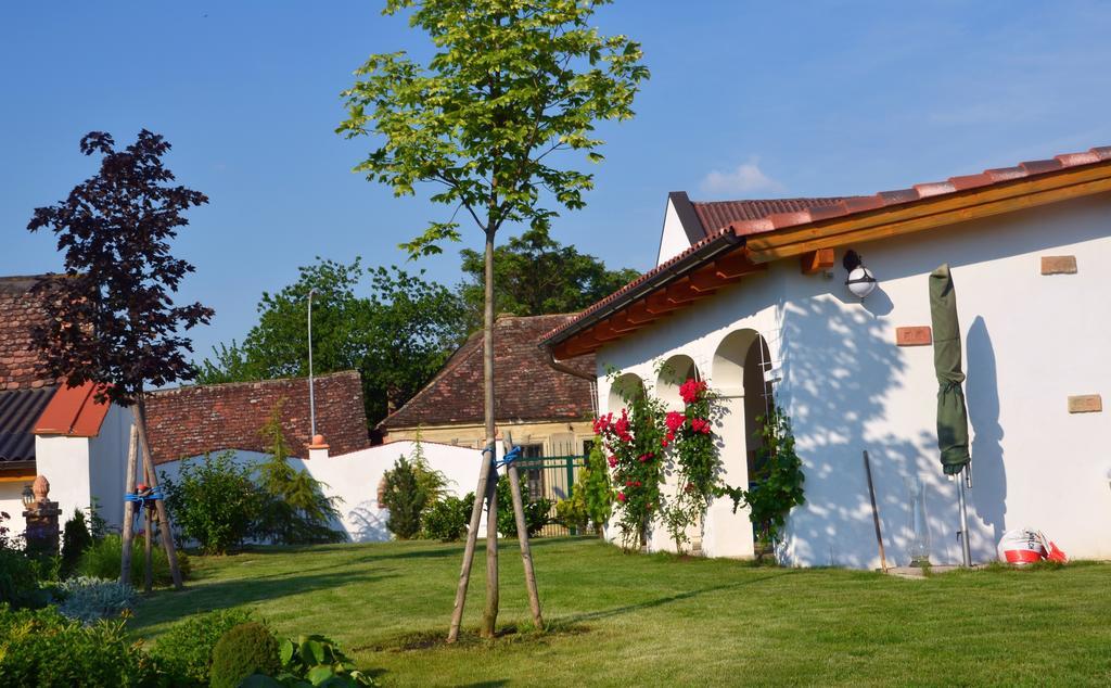 Ferienwohnung Herrmann Pottenhofen Bagian luar foto