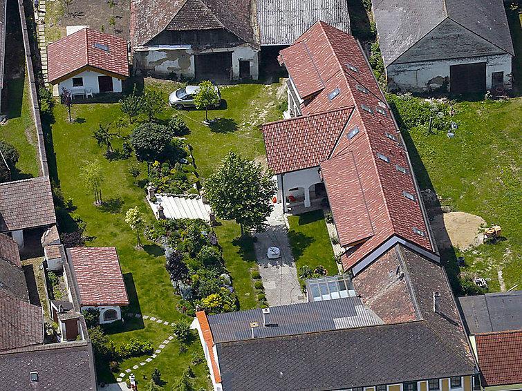 Ferienwohnung Herrmann Pottenhofen Bagian luar foto