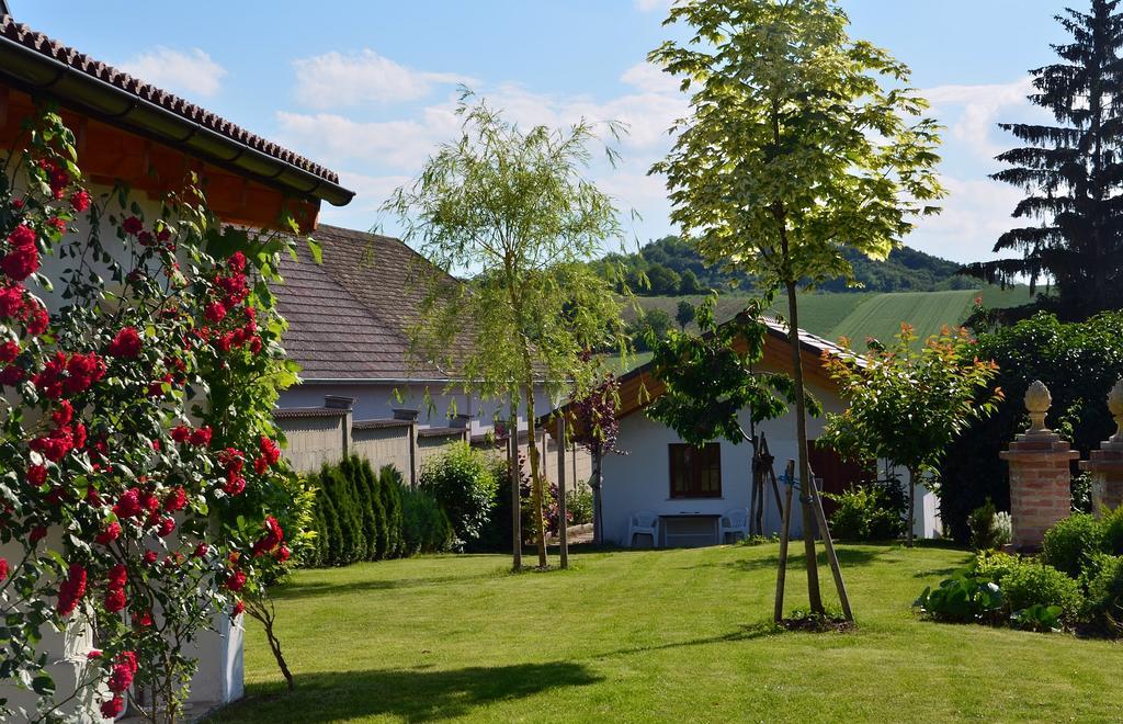 Ferienwohnung Herrmann Pottenhofen Bagian luar foto