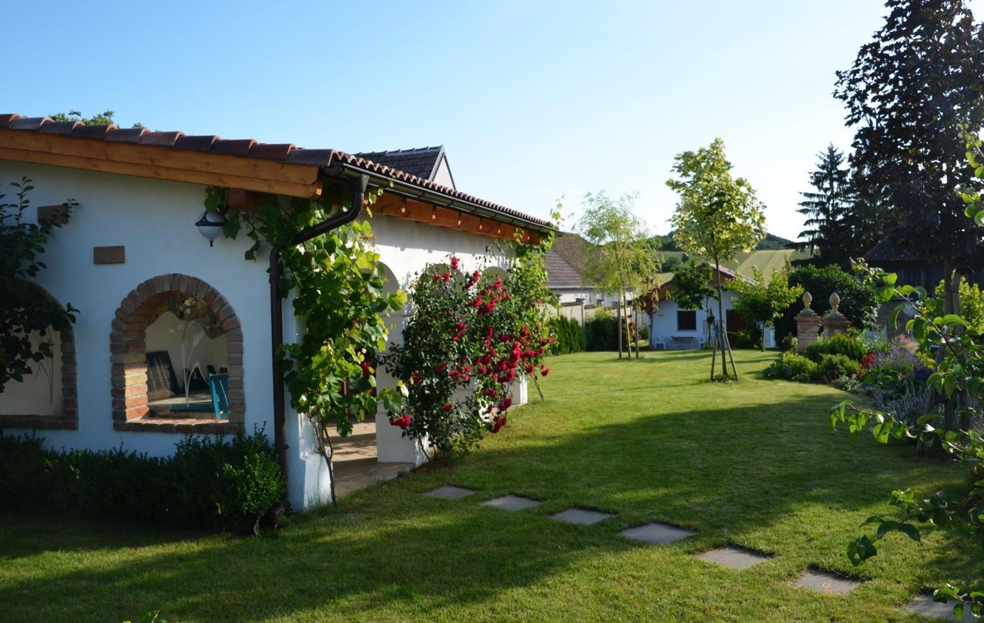 Ferienwohnung Herrmann Pottenhofen Bagian luar foto