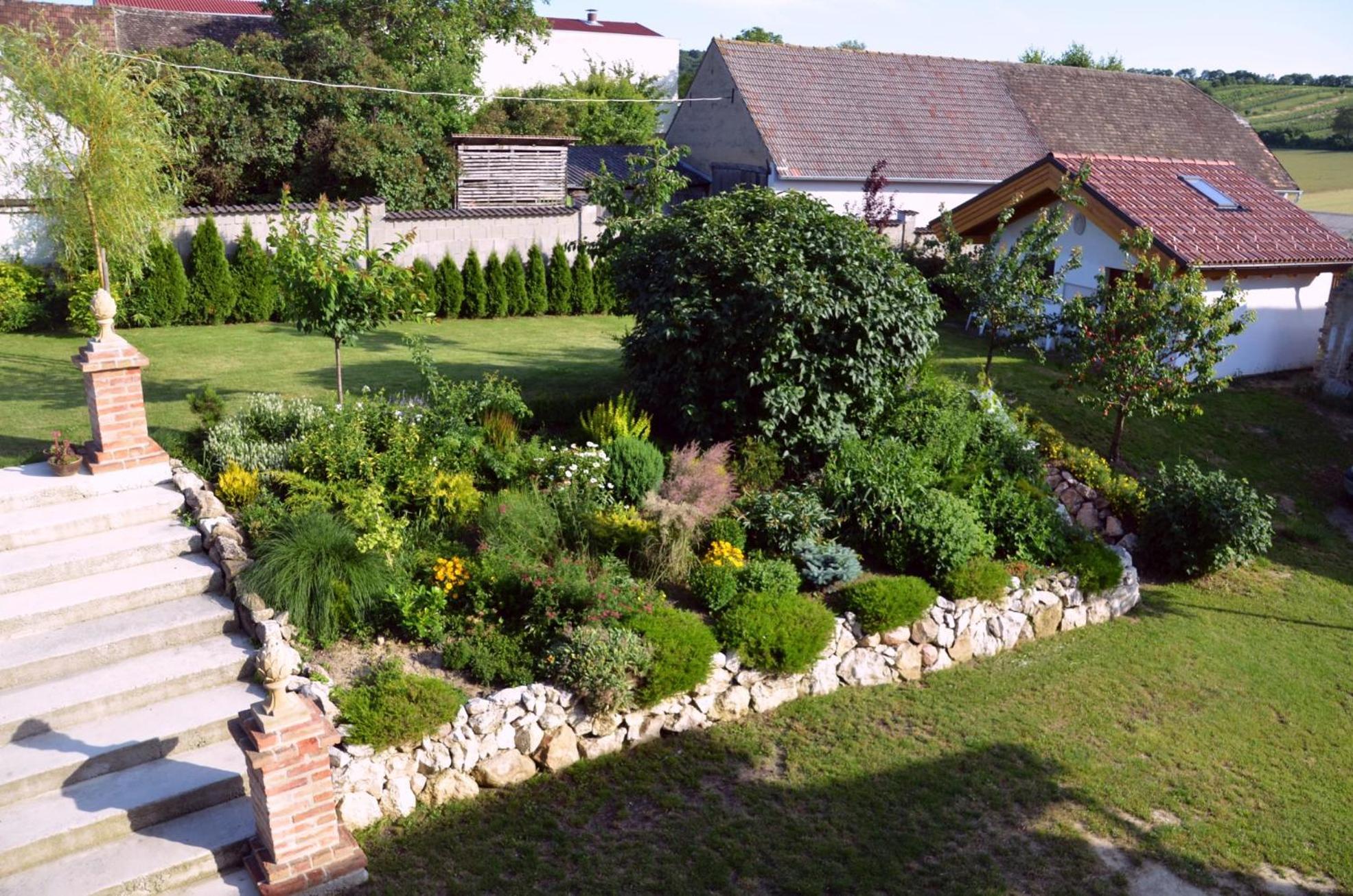 Ferienwohnung Herrmann Pottenhofen Bagian luar foto