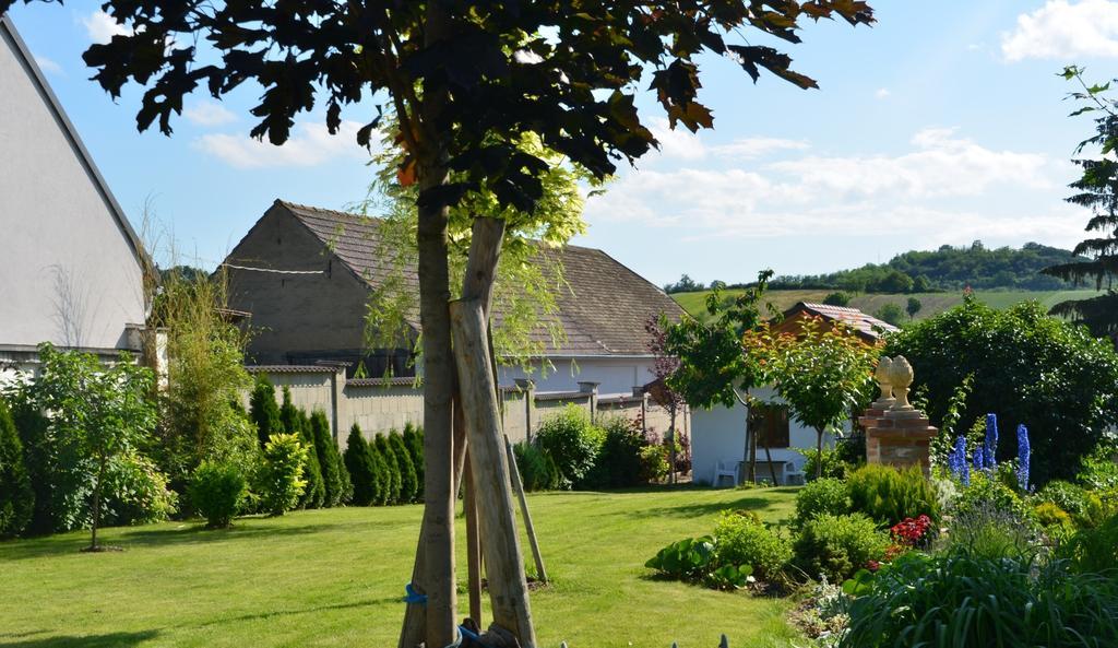 Ferienwohnung Herrmann Pottenhofen Bagian luar foto