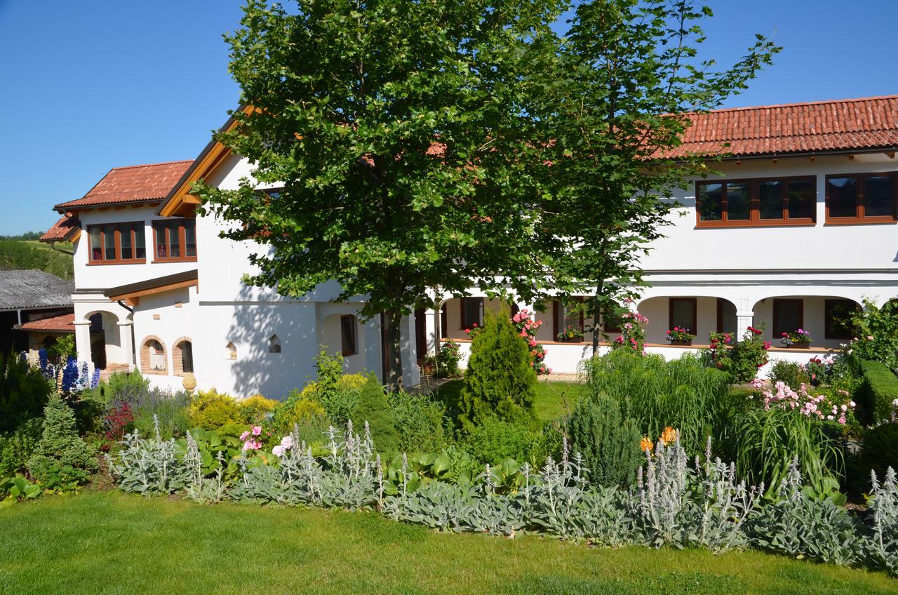 Ferienwohnung Herrmann Pottenhofen Bagian luar foto