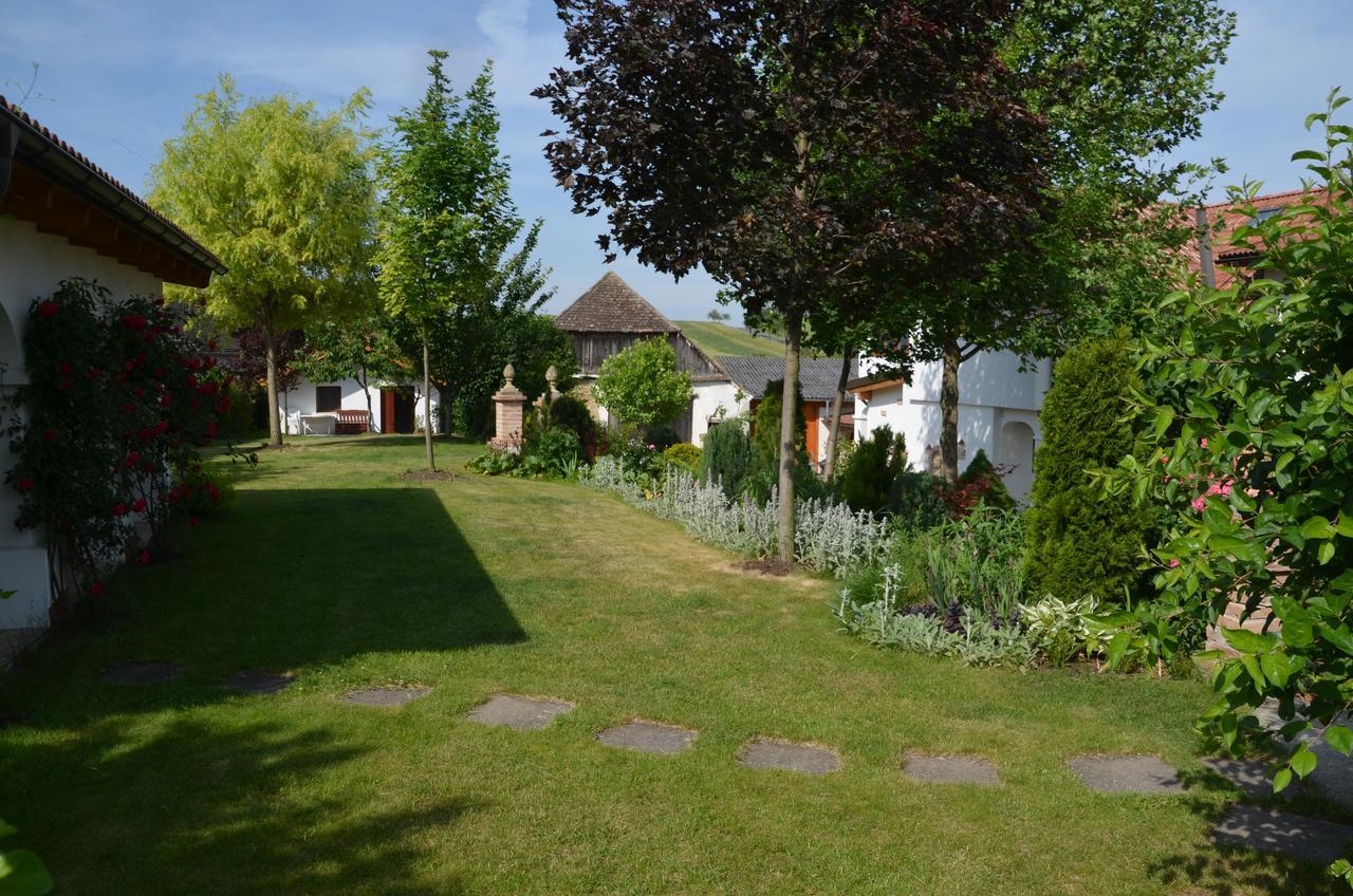 Ferienwohnung Herrmann Pottenhofen Bagian luar foto