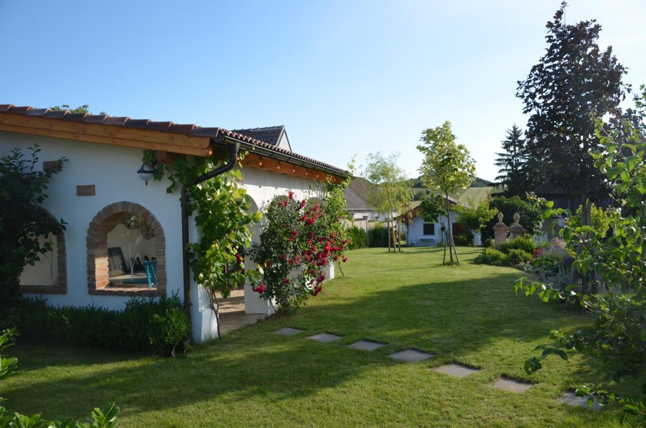 Ferienwohnung Herrmann Pottenhofen Bagian luar foto
